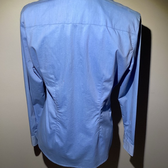 New York & Co. Blouse… - Picture 3 of 6